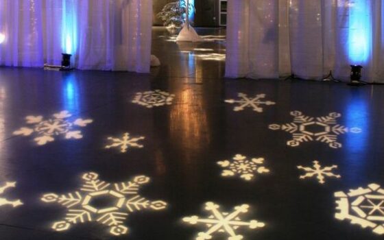 Holiday Party Theme Inspiration – Book Your Holiday Party NOW!