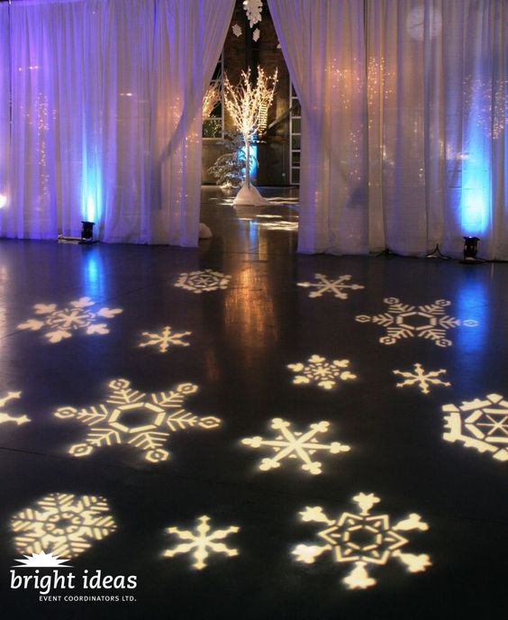 Holiday Party Theme Inspiration – Book Your Holiday Party NOW! featured image