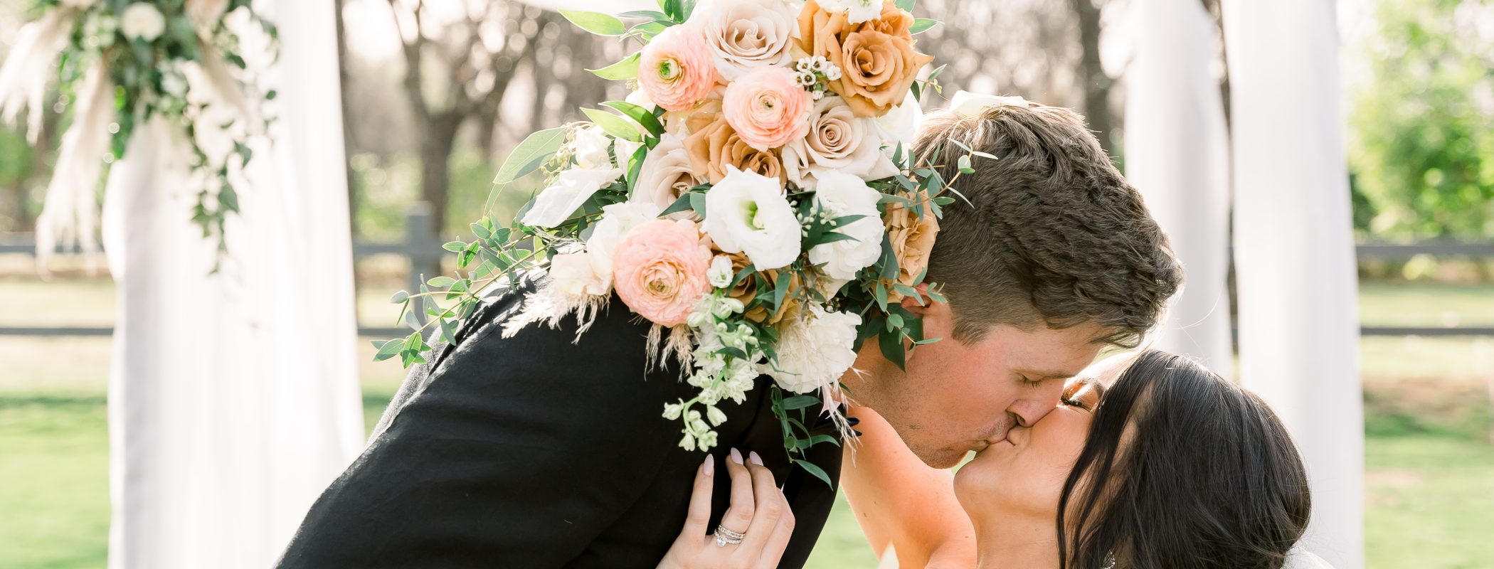 Danielle & AJ featured image