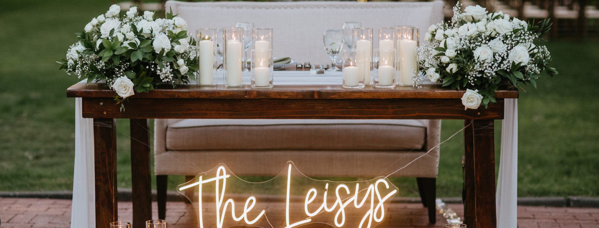 Neon Signs of Love featured image