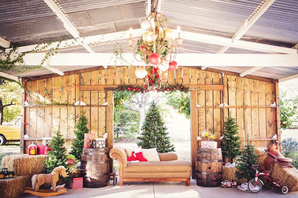 Holiday Parties featured image