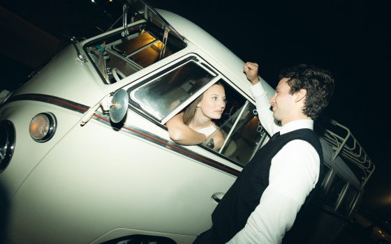 Wedding Trends We Are Loving this Year!