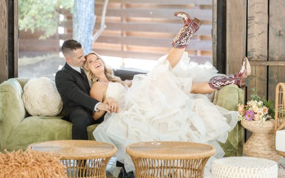 Meet Our Photographers: Leslie Ann Photography