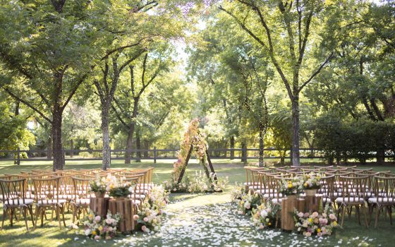 Meet Our Photographers: Tiffany & Ryland Photography