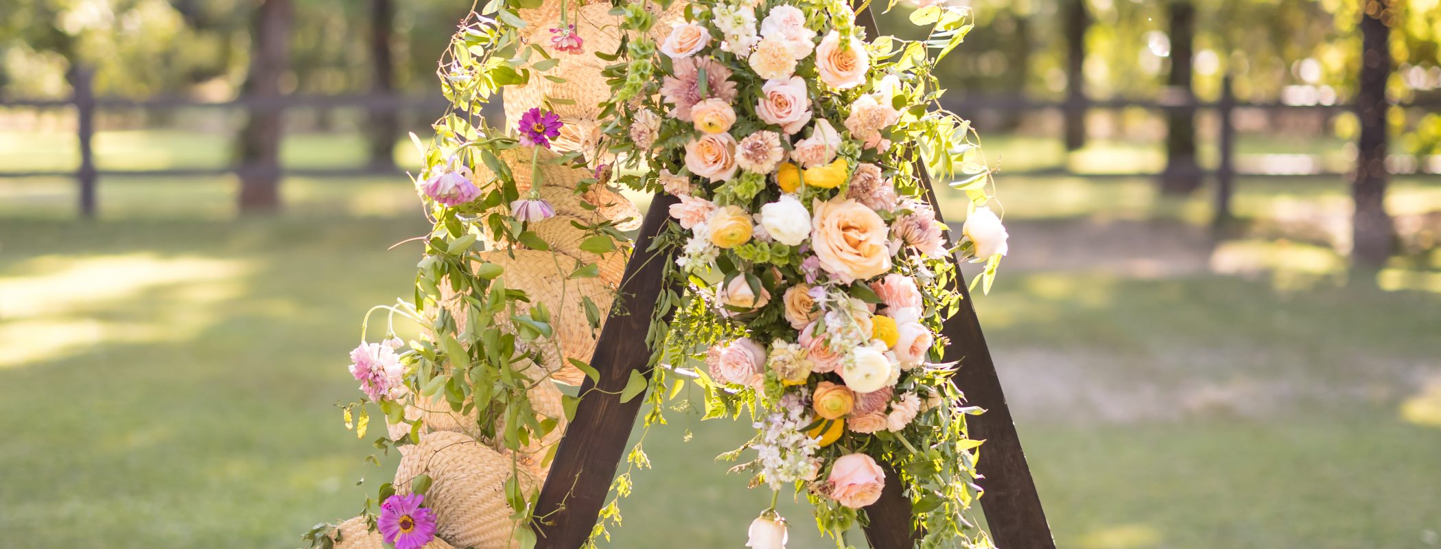 Meet Our Florists: Bee Wild featured image