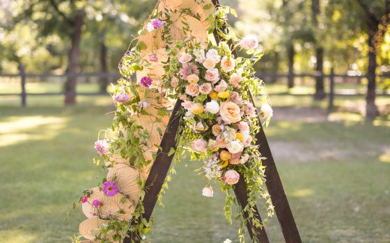 Meet Our Florists: Bee Wild