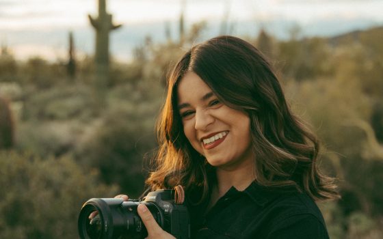 Meet our Photographers: The Susnjaras Photo & Film