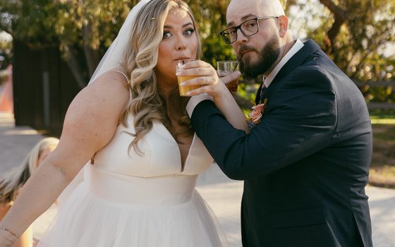 Signature Drinks: A Primer