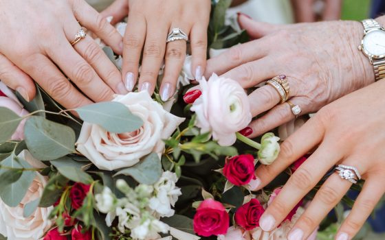 5 Key Things to do After Getting Engaged!