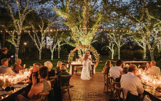 From Rise & Shine to Last Dance: the Ultimate Wedding Timeline!