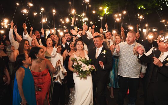 You’re Married! Now What?