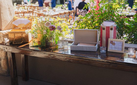 Favors that Your Guests will LOVE!