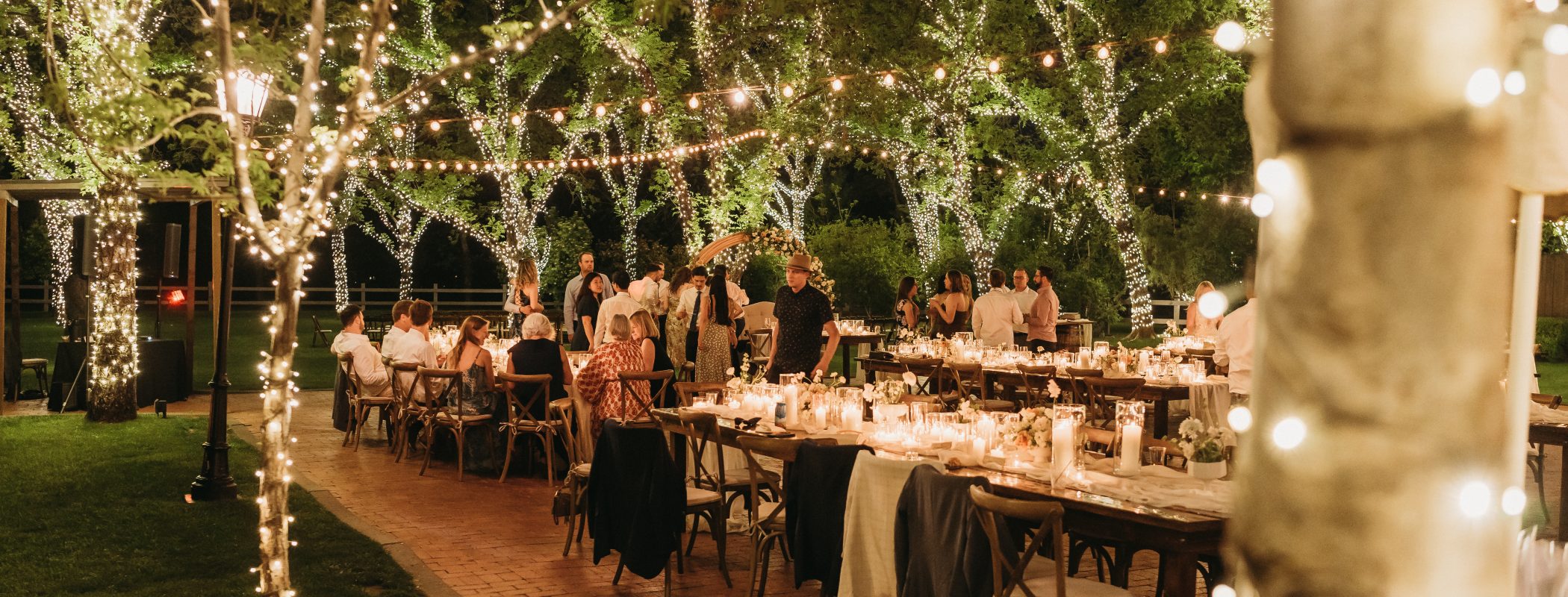 Top 5 Reasons why Couples Love Getting Married at Venue at the Grove! featured image