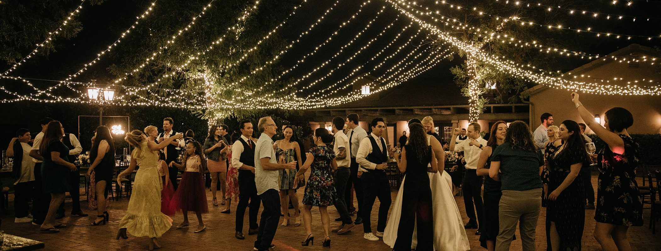 Celebrate the Season in Style: Corporate Holiday Party Dates Now Open! featured image