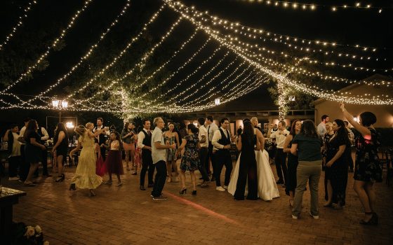 Celebrate the Season in Style: Corporate Holiday Party Dates Now Open!