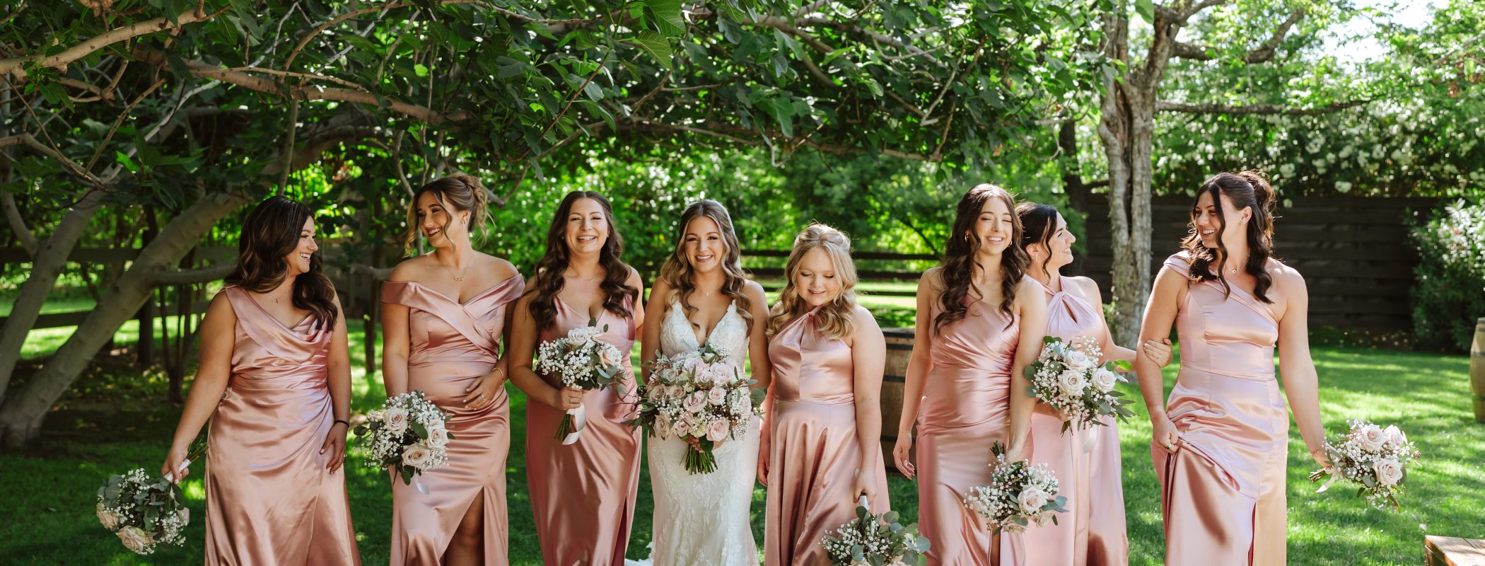 Wedding Trends We’re Loving in 2025 featured image