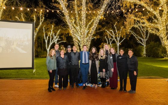 When You Know, You Know: Why the Right Venue and Team Make All the Difference