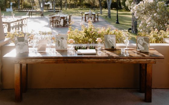 Creative Guest Book Ideas for Your Wedding