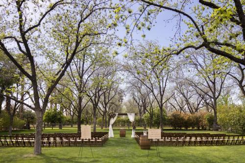 Amamda Burns + Ryan Clemens -- Wedding Memories