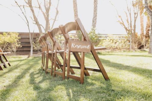 Chairs-Reserved-Sign