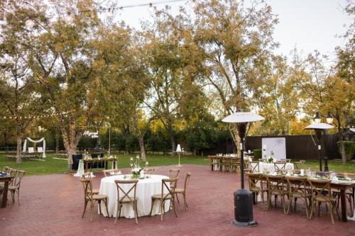 Venue at the Grove -- Special Open House